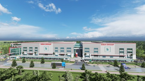 Siba Group (SBG) sẽ chào bán thêm 11,5 triệu cổ phiếu để huy động 115 tỷ đồng
