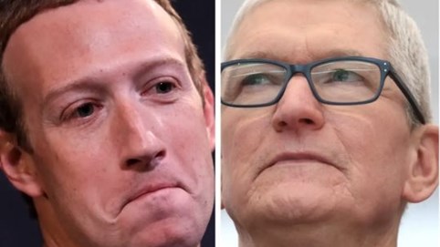 Mark Zuckerberg đang chuẩn bị ‘một cuộc chiến lâu dài’ với Apple, xem ‘nhà Táo’ là đối thủ cạnh tranh không đội trời chung