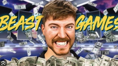 Chủ kênh YouTube nhiều người theo dõi nhất thế giới MrBeast bị kiện 