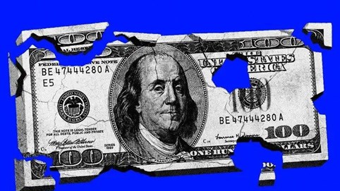 JPMorgan: Mức độ phi đô la hóa do chính Mỹ định đoạt, mối đe dọa lớn nhất đối với đồng bạc xanh là thứ đang tăng lên 10 tỷ USD mỗi ngày