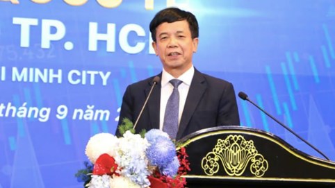 Chủ tịch Trung tâm trọng tài quốc tế Việt Nam (VIAC) chỉ ra yếu tố quan trọng nhất để một Trung tâm Tài chính quốc tế thành công