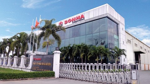 Nợ chiếm quá 50% tổng tài sản, Quốc tế Sơn Hà (SHI) vẫn tiếp tục đi vay qua trái phiếu