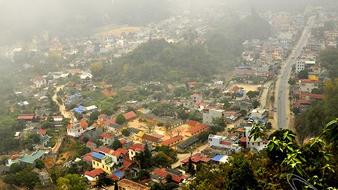 FLC tài trợ lập quy hoạch khu dân cư gần 100 ha tại Sơn La