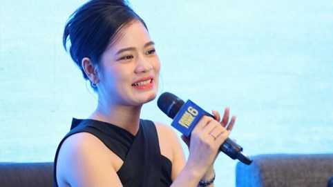 Nữ "cá mập" trẻ tuổi nhất tại Shark Tank mùa 6: Gặp founder 'không biết mình ở đâu', tôi sẽ chúc thành công và chờ thị trường đem đến cho họ bài học