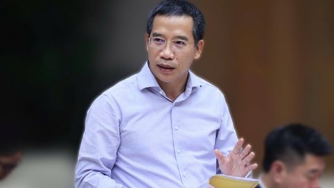 Chủ tịch Ngân hàng Quân đội (MB): Lãi suất cho vay sản xuất kinh doanh giảm từ 0,5% - 1,45% so với 2023, bước đầu triển khai cấp tín dụng ưu đãi cho vay nhà ở xã hội