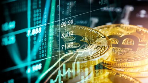 Thêm một 'ông lớn' lập sàn tài sản mã hóa, cuộc đua nóng lên với VIX, SSI, Techcombank và MB