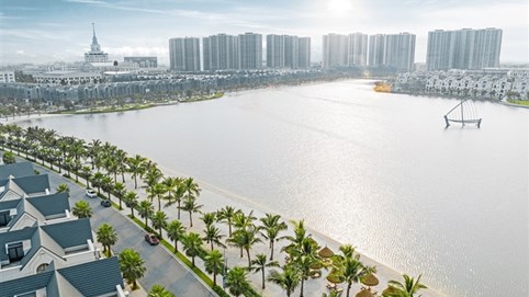 Đô thị đa trung tâm: Giải pháp toàn diện để Hà Nội thoát tấm 'áo chật'