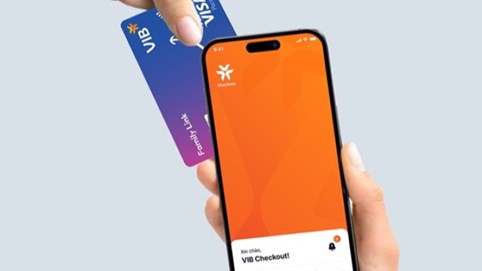 Tăng doanh thu nhờ đáp ứng nhu cầu thanh toán không tiền mặt của khách hàng