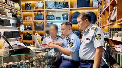 Cần xây dựng phong trào toàn dân phòng, chống hàng giả, hàng nhái - Kỳ 1: Kiểm tra, kiểm soát nhiều nhưng hiệu quả chưa cao