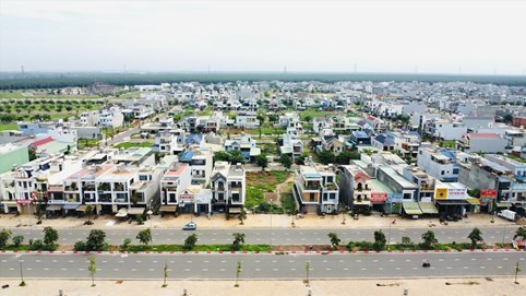 Đồng Nai đề xuất Chính phủ cho đấu giá gần 82ha đất thuộc dự án tái định cư sân bay Long Thành