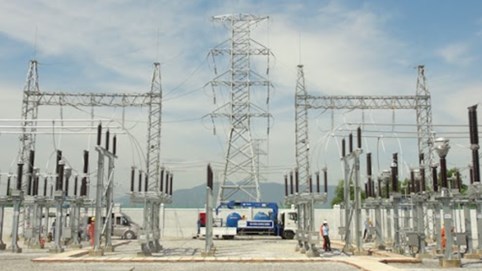 Kinh doanh lao dốc, Vneco12 (E12) bị cưỡng chế hơn 1,1 tỷ đồng tiền thuế