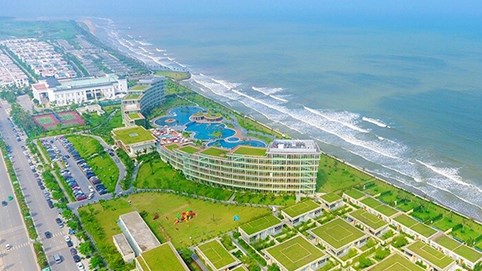 Thanh Hóa sẽ có khu chế xuất thủy sản, dịch vụ cầu cảng và du lịch sinh thái hơn 480ha