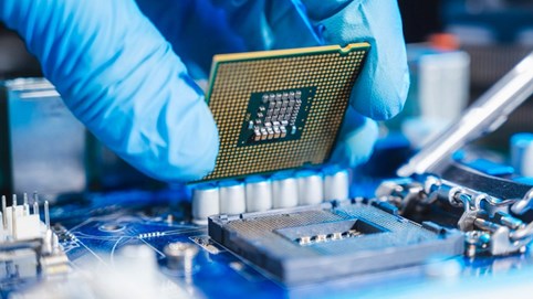 Chiến lược phát triển công nghiệp bán dẫn Việt Nam đến năm 2030 và tầm nhìn 2050