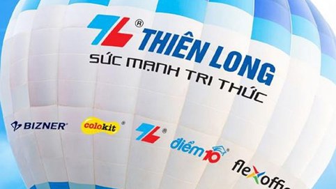 Tập đoàn Thiên Long (TLG): 4 Phó Tổng giám đốc luân chuyển công tác trong bối cảnh kinh doanh âm dòng tiền đầu tư hàng trăm tỷ đồng