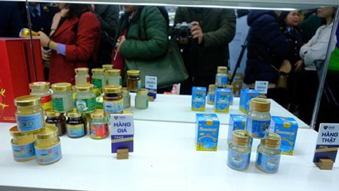 Cần xây dựng phong trào toàn dân phòng, chống hàng giả, hàng nhái - Kỳ 2: Cần sự phối hợp đồng bộ từ nhiều phía