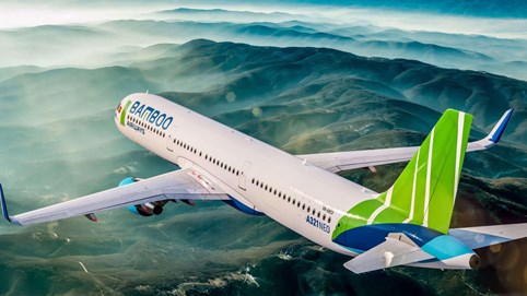 Bamboo Airways họp cổ đông tại 'đại bản doanh' cũ của FLC, rời văn phòng TP.HCM