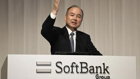 Tỷ phú đầu tư Nhật Bản có thể lãnh đạo TikTok