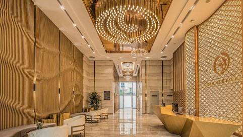  Văn Phú - Invest và hành trình kết nối kiến trúc với con người 