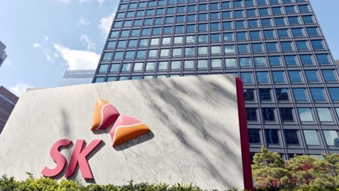 Sau khi chi hàng tỷ đô mua VIC, MSN, OIL và tìm hiểu ngành bán dẫn, chaebol Hàn Quốc đổ 500 triệu USD xây nhà máy vật liệu phân hủy sinh học tại Hải Phòng