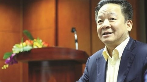 Giá gạo Việt Nam lên cao nhất thế giới, Bầu Hiển thắng lớn với “khoản cược” Vinafood 2 (VSF): Bỏ ra 1.200 tỷ, nay có hơn 5.000 tỷ