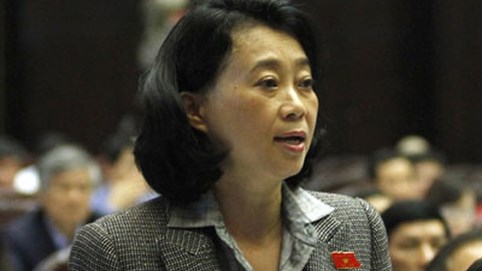 Động thái của Đặng Thị Hoàng Yến ngay khi cổ phiếu ITA được gỡ “lệnh” cảnh báo - kiểm soát