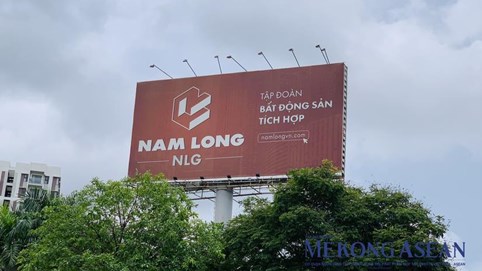 Nam Long huy động thêm 500 tỷ đồng trái phiếu