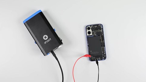 Chi tiết thiết kế cực hay ho của iPhone 16 mà các hãng Android cần học tập