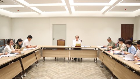 Tháo gỡ khó khăn cho các dự án đầu tư trọng điểm có yếu tố đặc thù