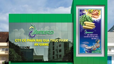 Ủy ban Chứng khoán Nhà nước thông báo nhận hồ sơ chào bán cổ phiếu riêng lẻ của Antesco (ANT)