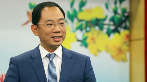 PVOil có Chủ tịch và Tổng giám đốc mới