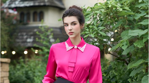 Beloved Collection: Sự nhiệm màu của thiên nhiên