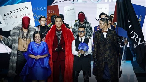 Biluxury và hành trình 9 năm khẳng định vị thế