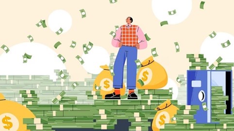 Tuần từ 25 - 29/09: Nhiều doanh nghiệp chốt quyền chi hàng trăm tỷ đồng trả cổ tức bằng tiền