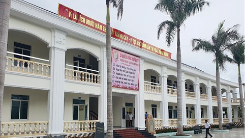 Doanh nhân Nguyễn Hữu Xuân: Nghĩa tình với quê hương chưa bao giờ là đủ