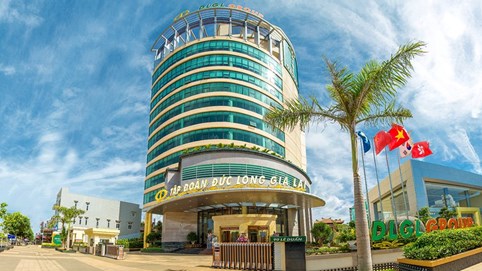 Đức Long Gia Lai (DLG) nói gì về số nợ ngắn hạn vượt quá tổng tài sản?