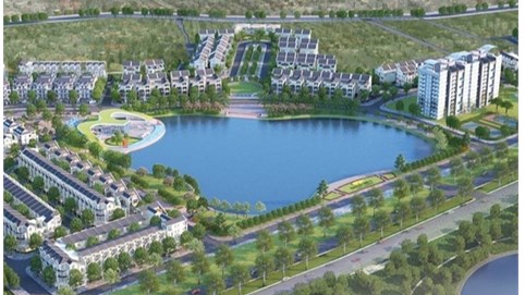 Dabaco (DBC) mắc hàng loạt sai phạm tại dự án Khu nhà ở Dabaco Lạc Vệ tại Bắc Ninh