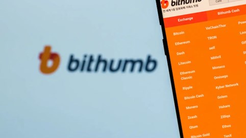Chuyển động sàn số Hàn Quốc tại Việt Nam: Upbit bắt tay MB Bank, Bithumb lập tức có câu trả lời