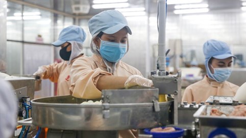 Cần gia hạn thêm thời gian nộp thuế