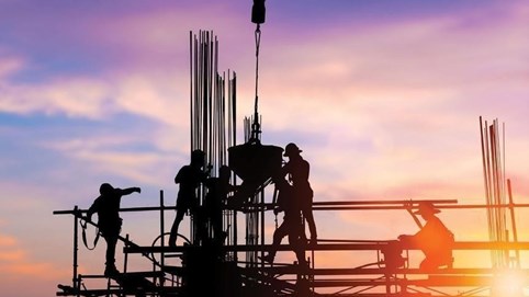 Xây dựng DIC Holdings (DC4): Tận dụng cổ phiếu tăng 111% từ đáy, cổ đông lớn đã bán ra 269.400 cổ phiếu