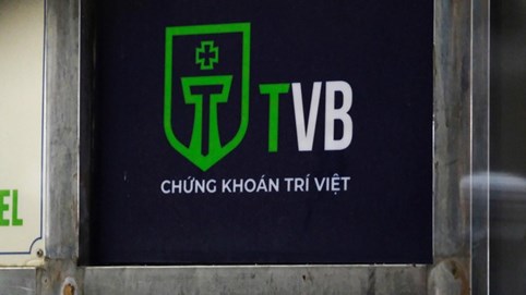 Chứng khoán Trí Việt (TVB) muốn mua lại 2,5 triệu cổ phiếu từ người lao động nghỉ việc với giá gấp đôi trên sàn