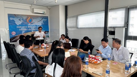 Doanh nghiệp bán lẻ xăng dầu muốn thành lập hiệp hội