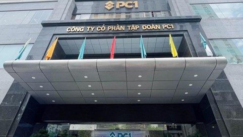 CTCP Tập Đoàn PC1 (PC1) sắp phát hành hơn 46 triệu cổ phiếu để trả cổ tức