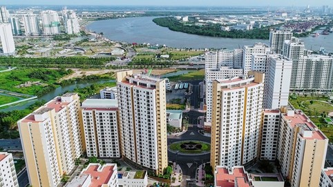 Quy định mới về bồi thường, hỗ trợ, tái định cư tại TP HCM