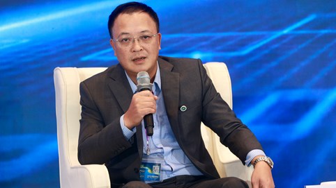 Phó Chủ tịch Ủy ban Chứng khoán Nhà nước: Nâng hạng thị trường là cột mốc trên hành trình dài, không phải đích đến