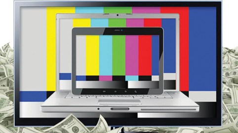 Tương lai của thị trường phát trực tuyến toàn cầu