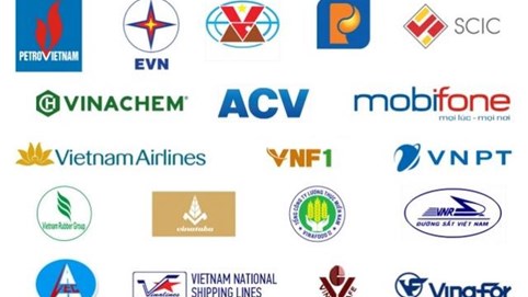 19 tập đoàn, tổng công ty Nhà nước thay đổi ra sao sau khi về chung 'mái nhà' Ủy ban Quản lý vốn Nhà nước tại doanh nghiệp?