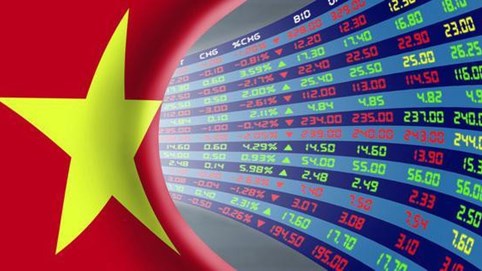 Fubon ETF trở lại mua cổ phiếu Việt Nam giữa lúc thị trường chỉnh mạnh, cổ phiếu nào là tâm điểm?