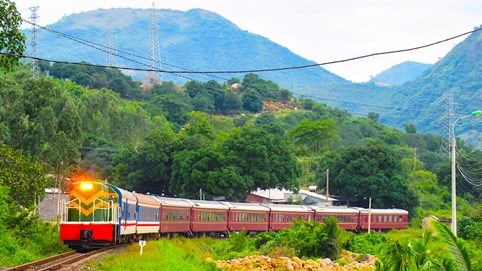 Sau năm 2030 sẽ đầu tư tuyến đường sắt Hải Phòng - Hạ Long - Móng Cái