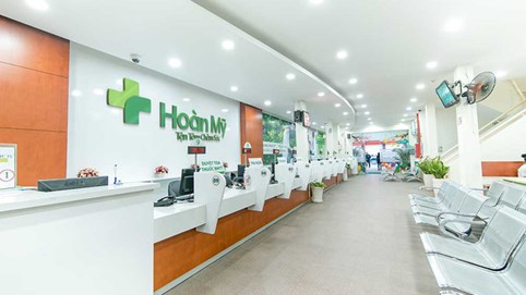 Dịch vụ khám bệnh gấp 5-10 lần bệnh viện công, hầu hết các bệnh viện tư nhân ở Việt Nam đều lãi gấp đôi chỉ sau vài ba năm