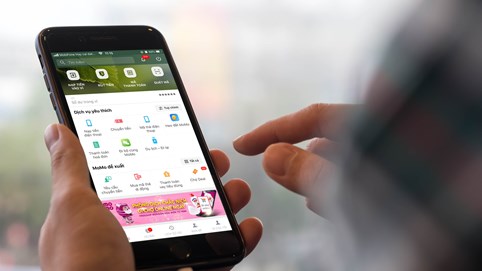 Ví điện tử, ngân hàng lại cảnh báo thủ đoạn mới đánh cắp mã OTP lấy tiền 